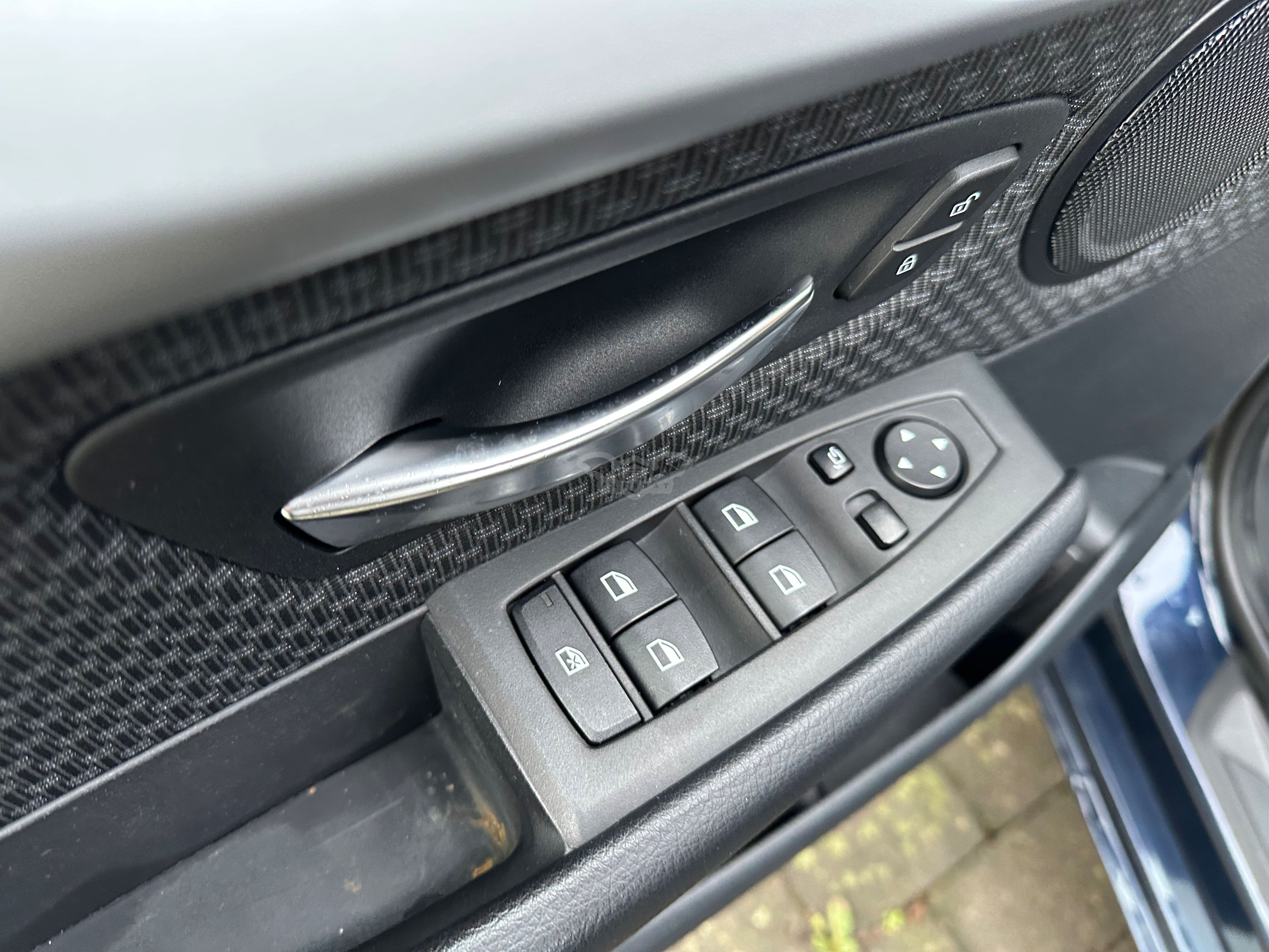 BMW 2 Series Active Tourer 218d 2017