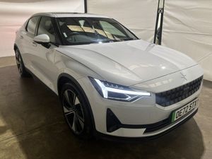 Polestar 2 Standard Range 67 kWh Plus 2022