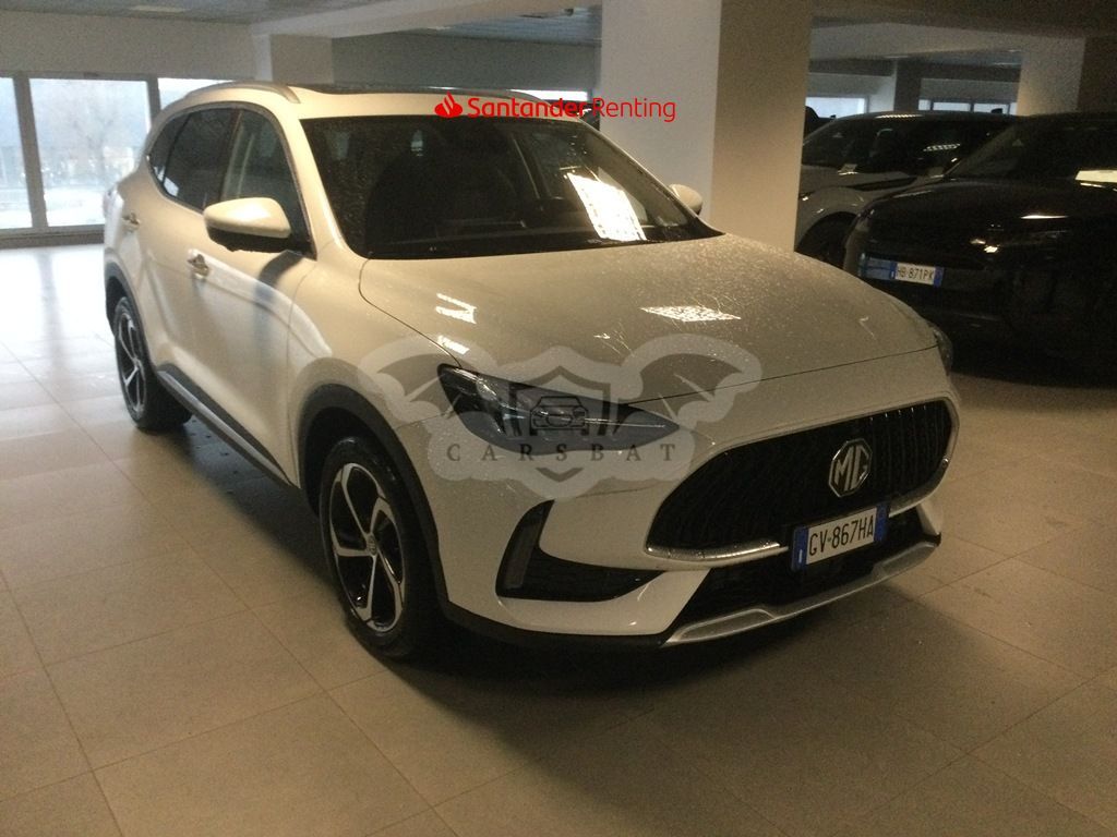 MG HS 1.5 T-GDI Luxury 2024