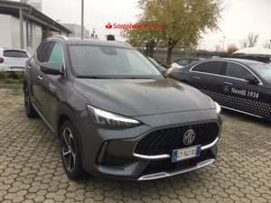 MG HS 1.5 Luxury 2024