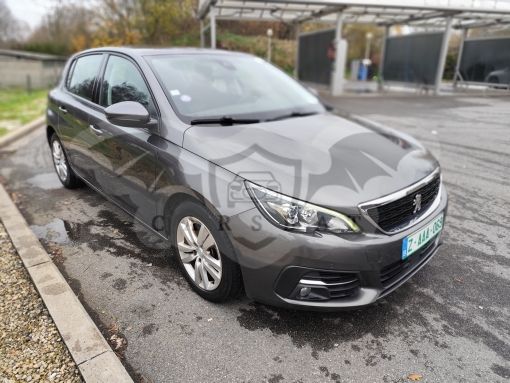 Peugeot 308 1.2 Active Business 2019