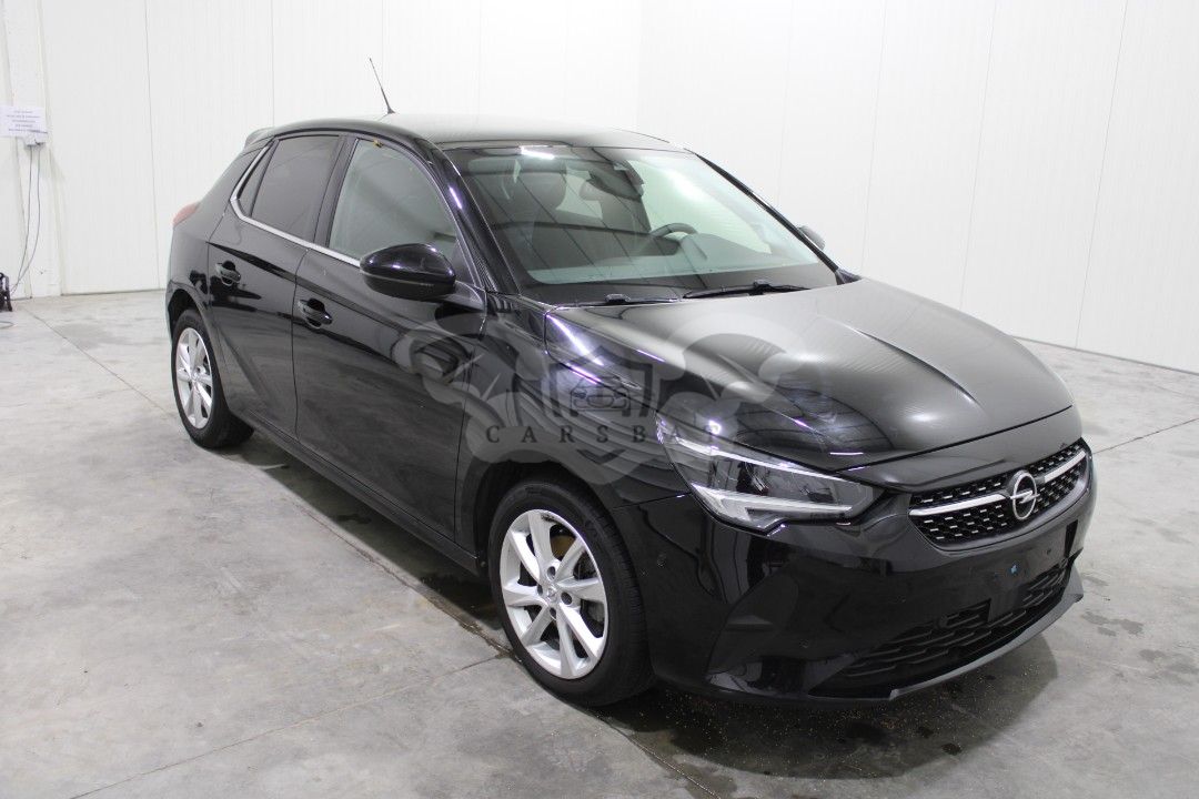 Opel Corsa 1.2 2023