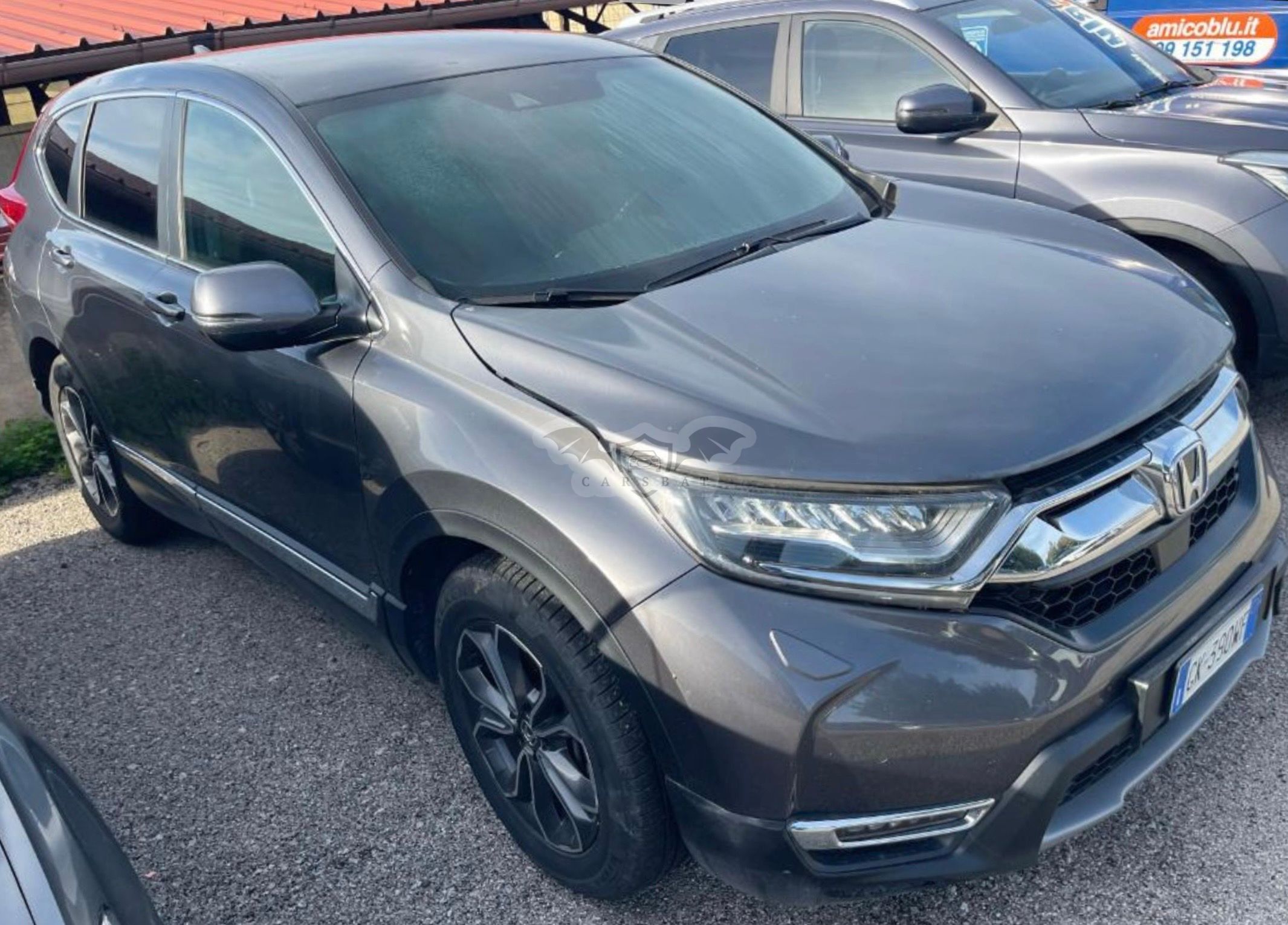 Honda CR-V 2.0 Elegance 2022