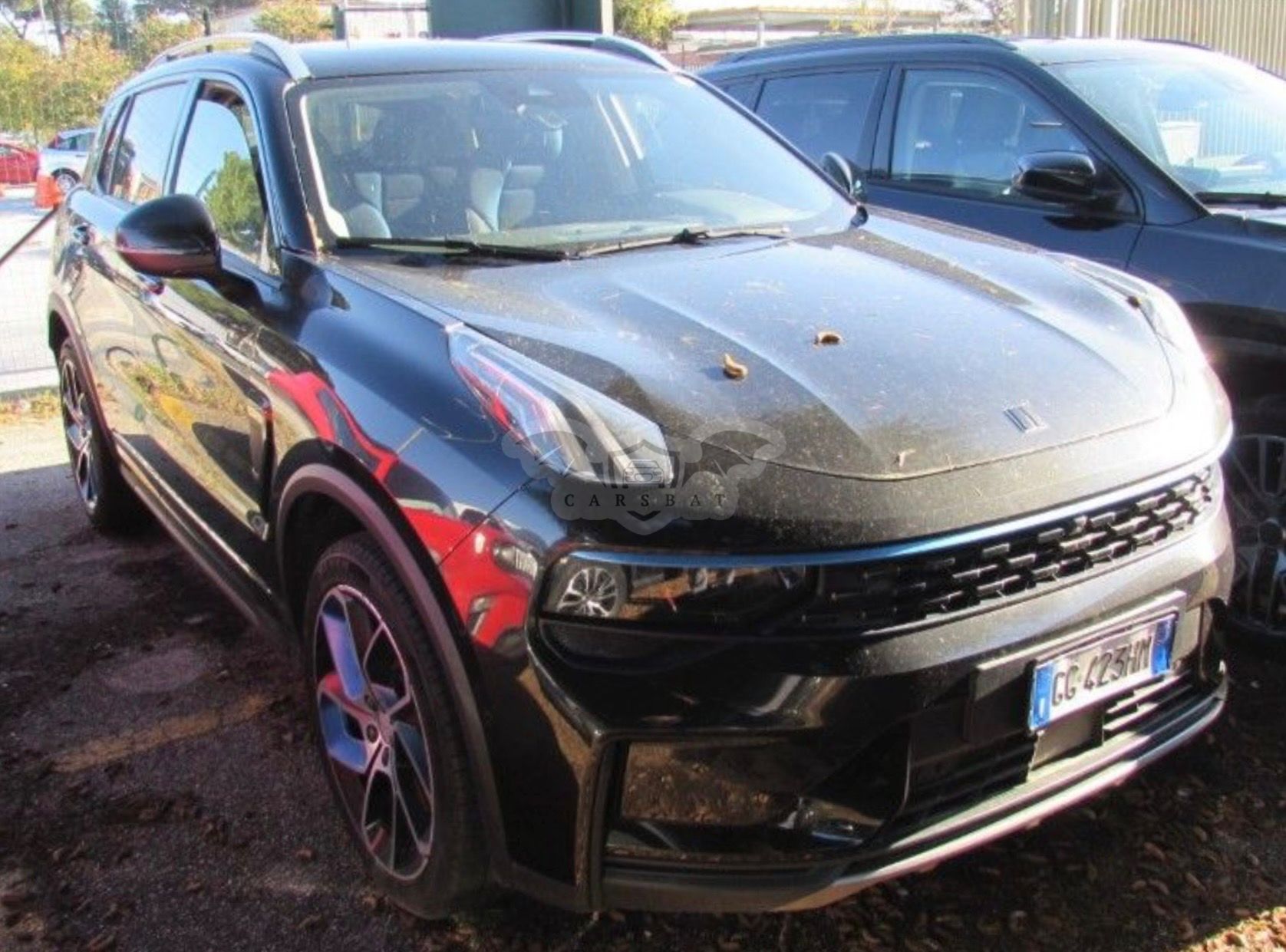 Lynk&Co 01 1.5 2022