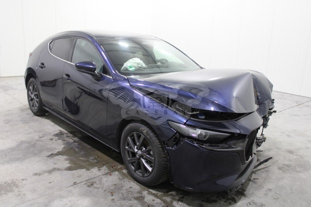 Mazda 3 2.0 2024