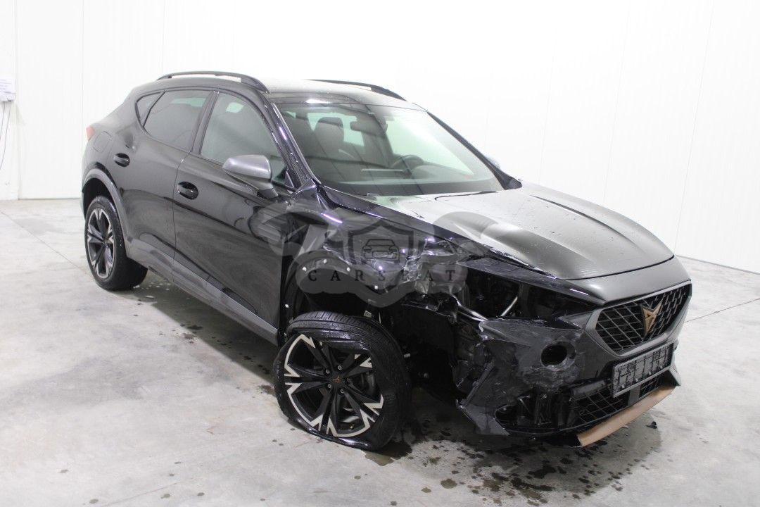 Cupra Formentor 1.5 2024