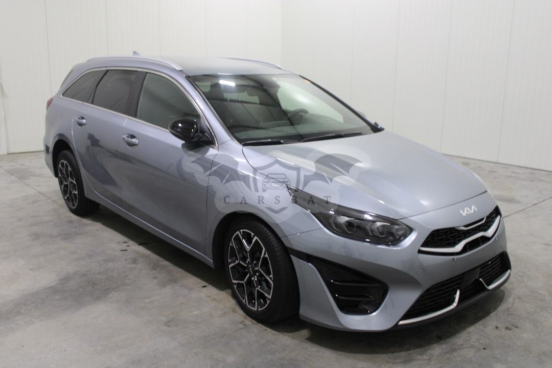 Kia Ceed 1.0 2024