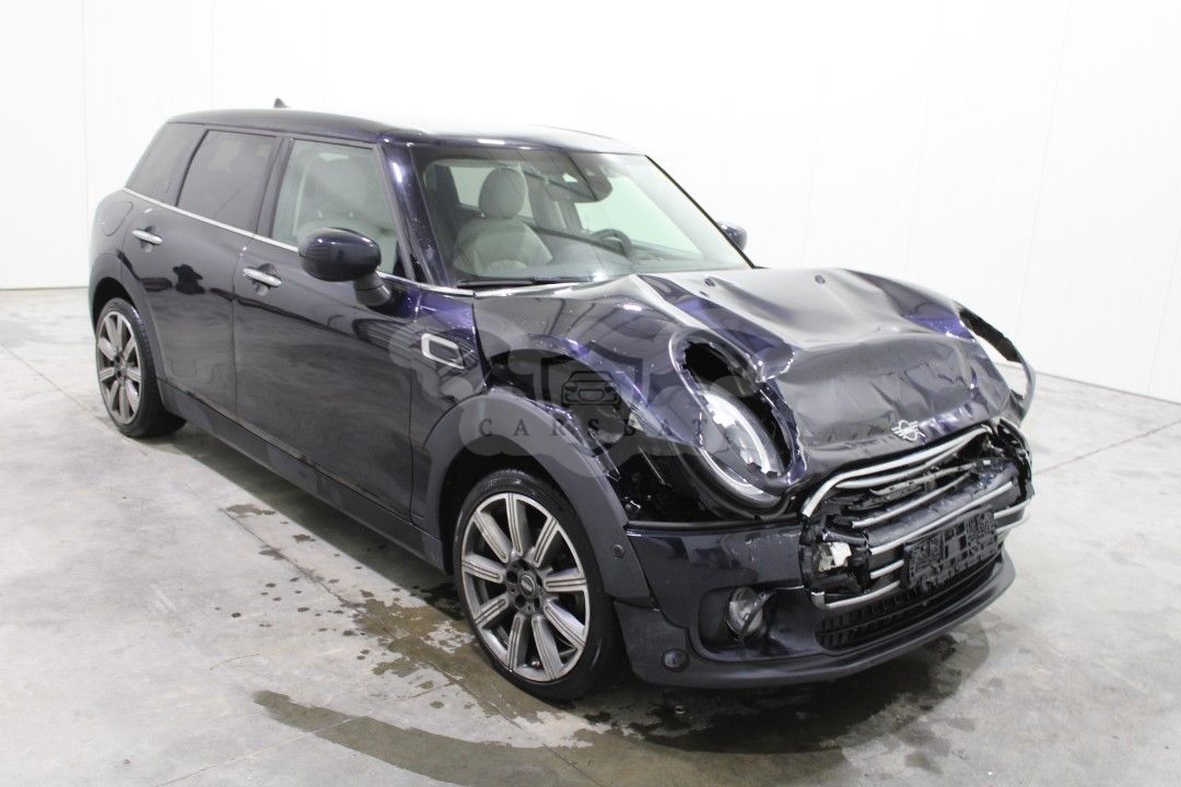 Mini Clubman One D 1.5 2020