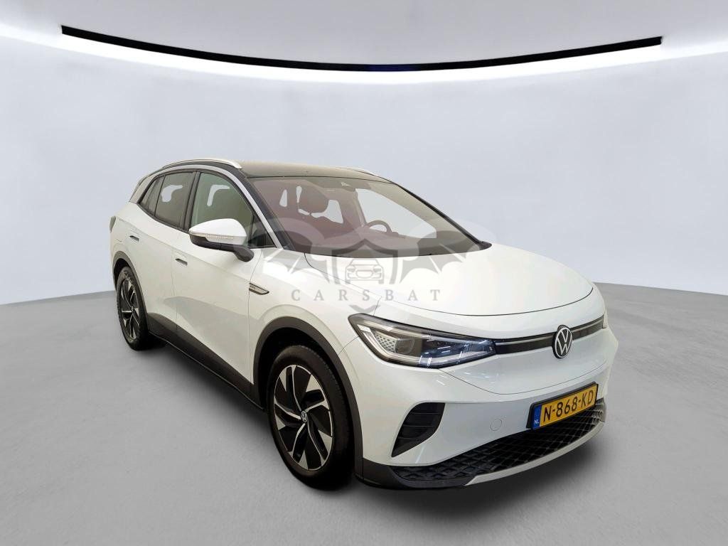 Volkswagen ID.4 77 kWh Business 2021