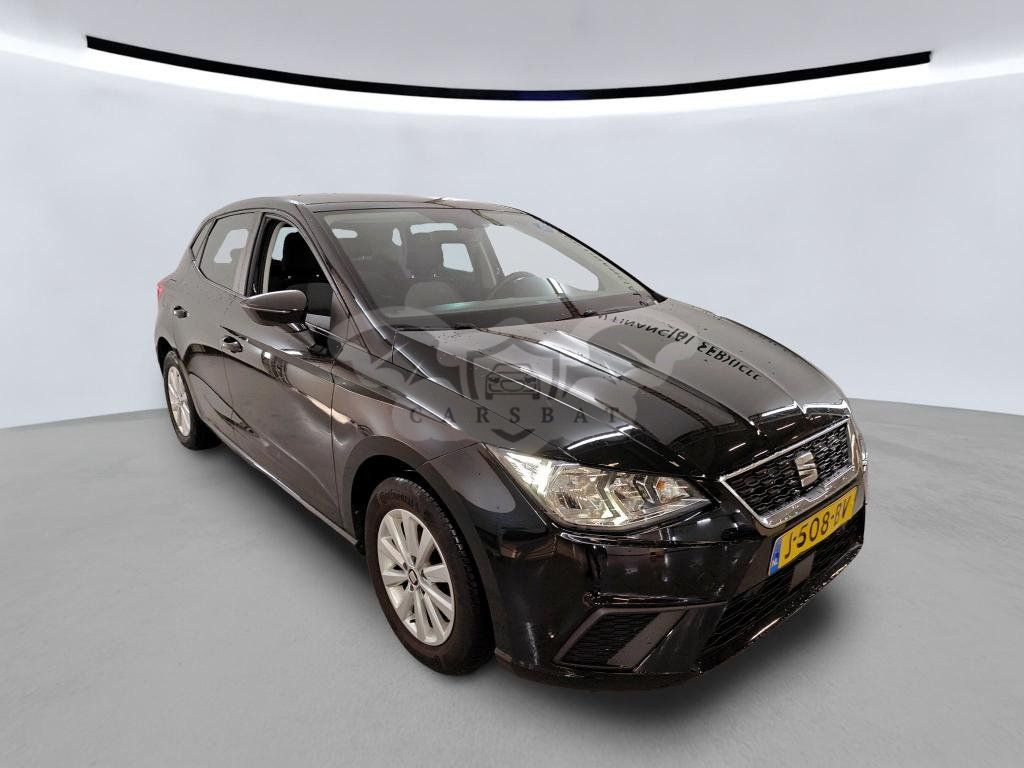 Seat Ibiza 1.0 TSI Style Business 2020