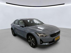 Polestar 2 Long Range 79 kWh Launch 2020