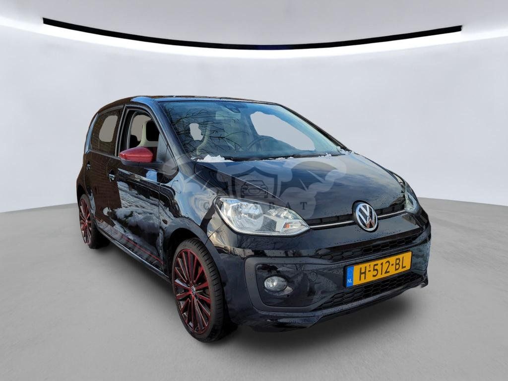 Volkswagen Up! 1.0 High Up! 2020