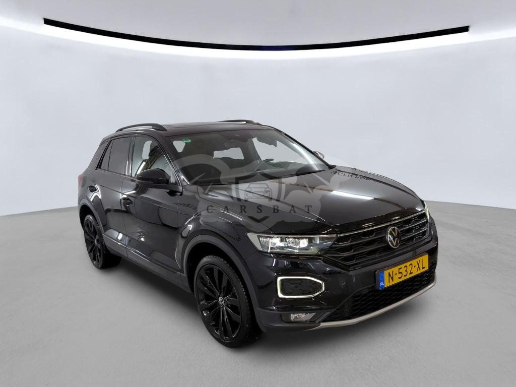 Volkswagen T-ROC 1.5 TSI Sport 2022