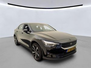 Polestar 2 79 kWh Pilot Plus 2020