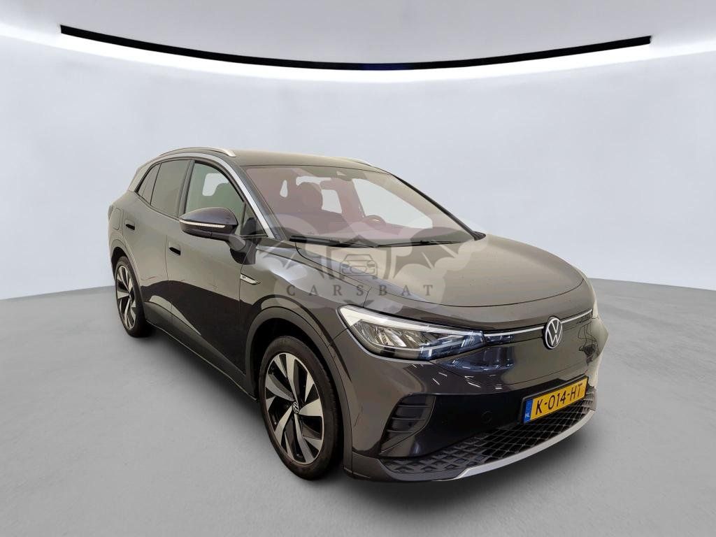 Volkswagen ID.4 77 kWh 1st Edition 2020