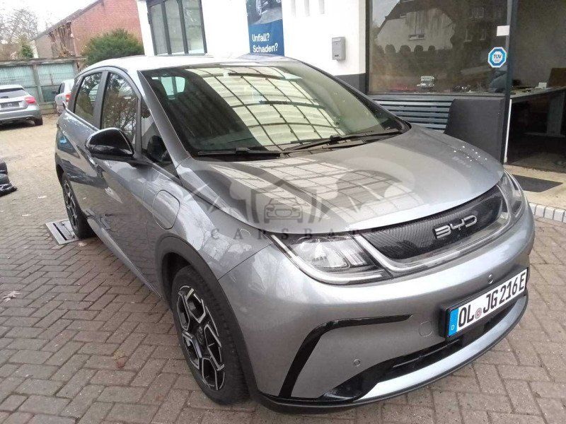 BYD Dolphin Comfort 2023