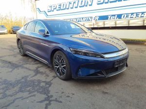BYD Han 85 kWh 2023
