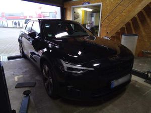 Polestar 2 79 kWh 2022