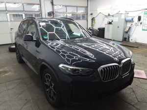 BMW X3 30e 2022