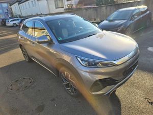 BYD Atto 3 60 kWh Design 2023