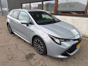 Toyota Corolla Touring Sports 1.8 Business 2020