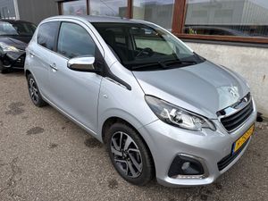 Peugeot 108 1.0 VTI Allure 2020