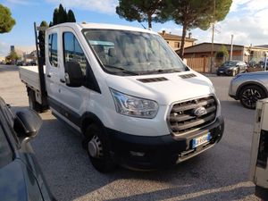 Ford Transit Custom L3H2 2.0 TDCI Trend 2020