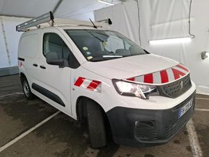 Peugeot Partner 1.6 HDI Asphalt 2019
