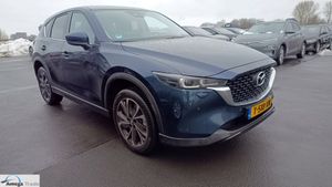 Mazda CX-5 2.0 SKYACTIV-G Advantage 2023