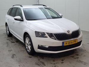 Skoda Octavia Combi 1.0 TSI Business 2020