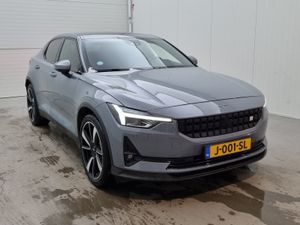 Polestar 2 Long Range 79 kWh Launch 2020