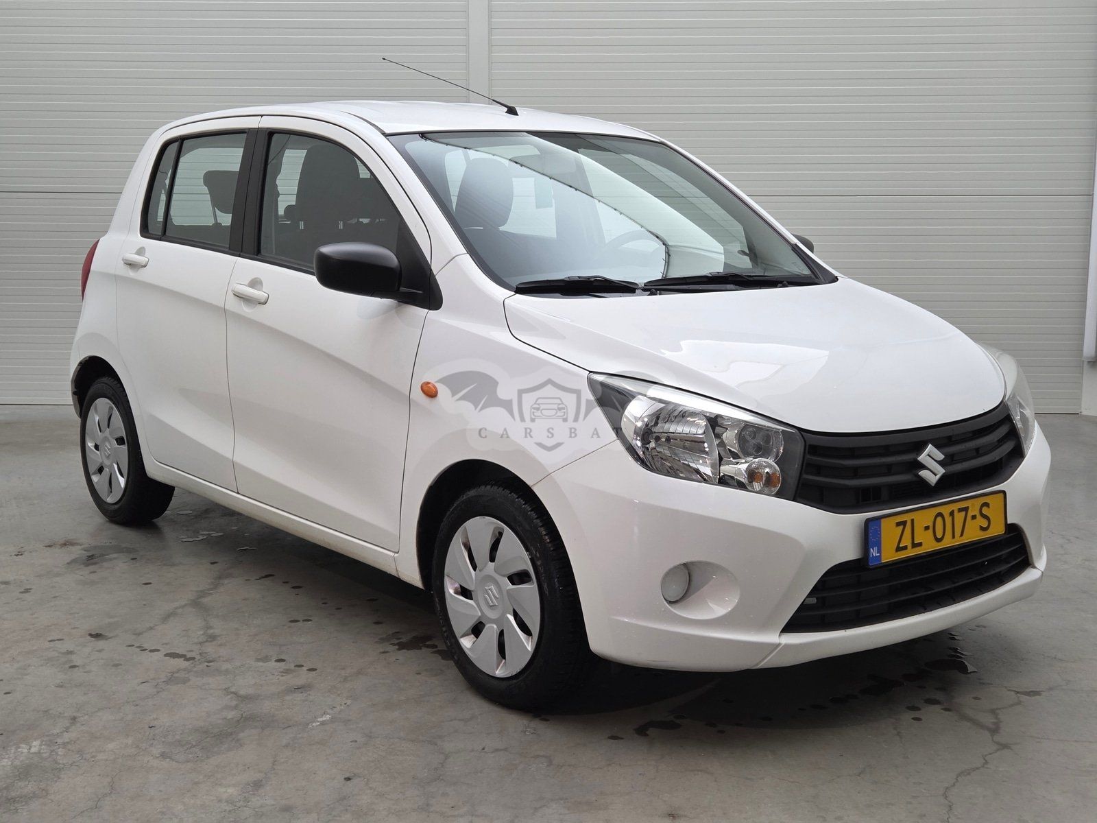 Suzuki Celerio 1.0 Comfort 2019