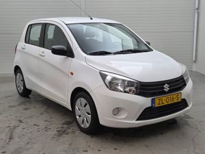 Suzuki Celerio 1.0 Comfort 2019