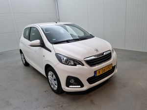 Peugeot 108 1.0 VTI Active 2021