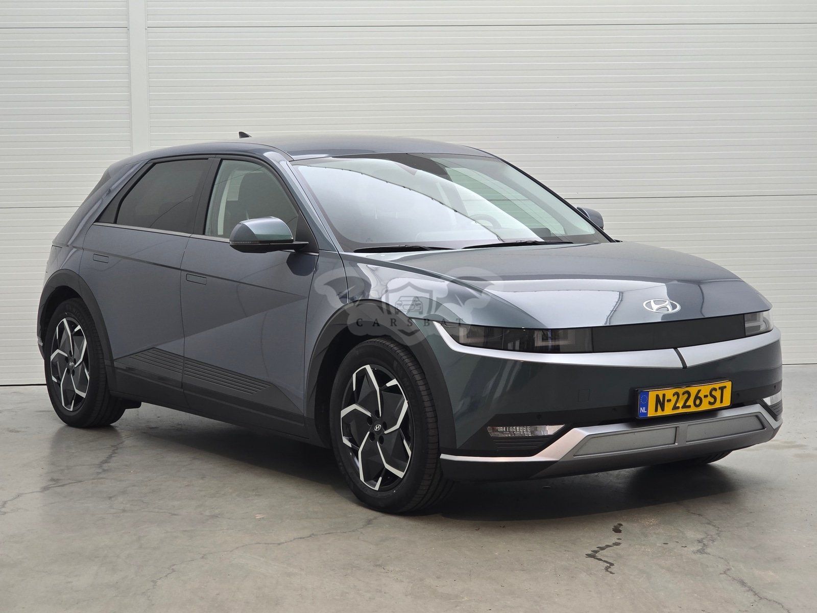 Hyundai IONIQ 5 Connect 2021