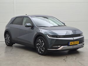 Hyundai IONIQ 5 Connect 2021