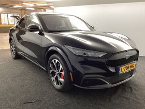Ford Mustang Mach-E 2021