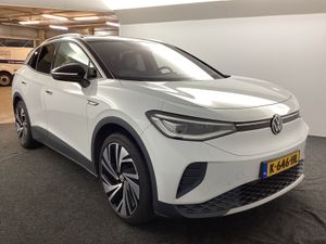 Volkswagen ID.4 77 kWh Max 2020