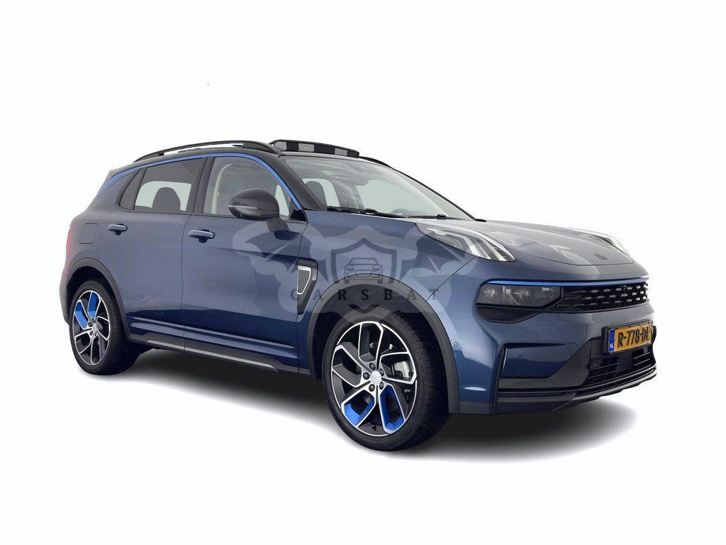 Lynk&Co 01 1.5 2022