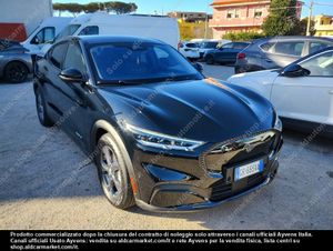 Ford Mustang Mach-E First Edition 2023