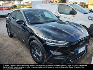 Ford Mustang Mach-E First Edition 2023