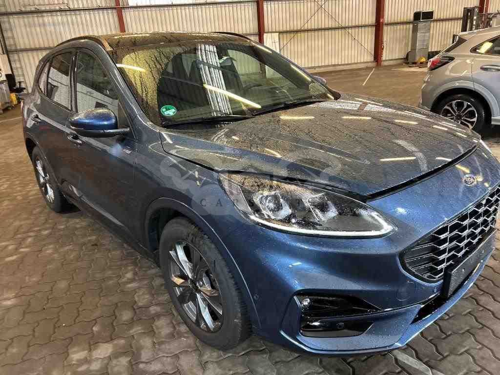 Ford Kuga 1.5 EcoBoost ST Line X 2023