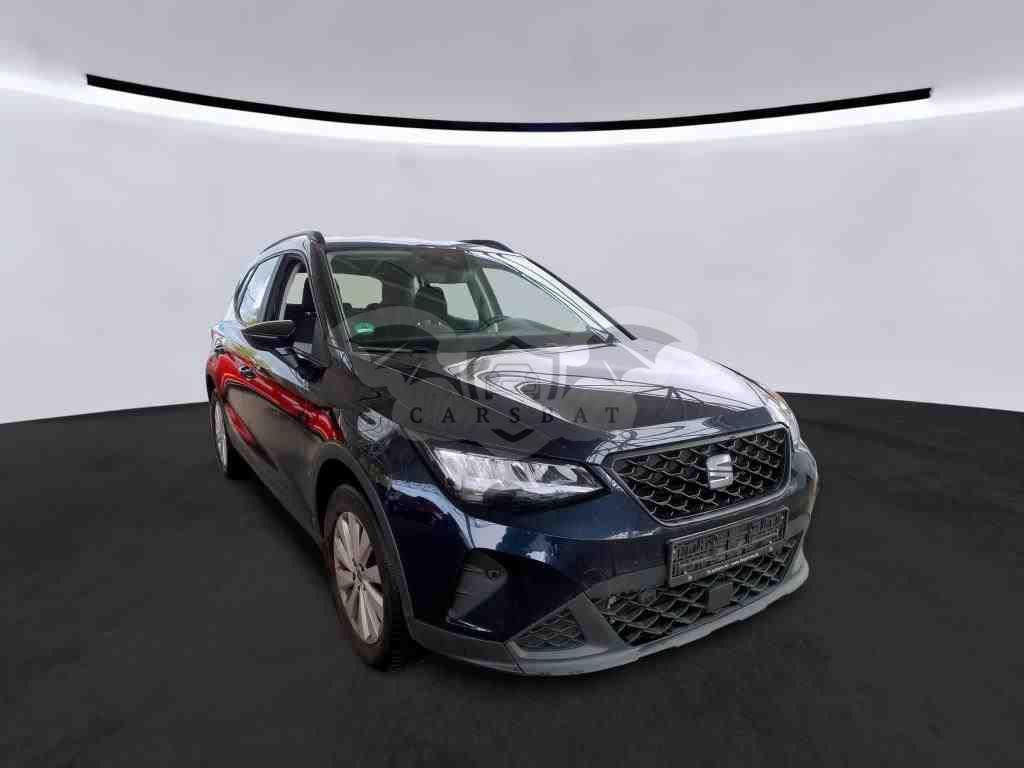 Seat Arona 1.0 TSI Style 2022