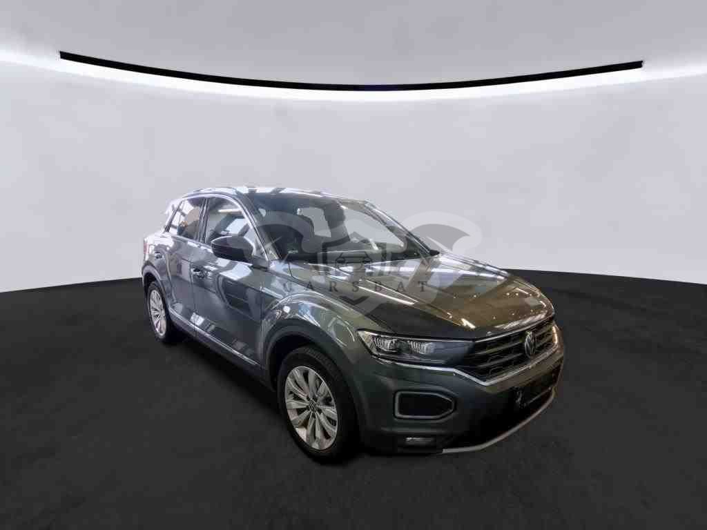 Volkswagen T-ROC 1.5 TSI Sport 2021