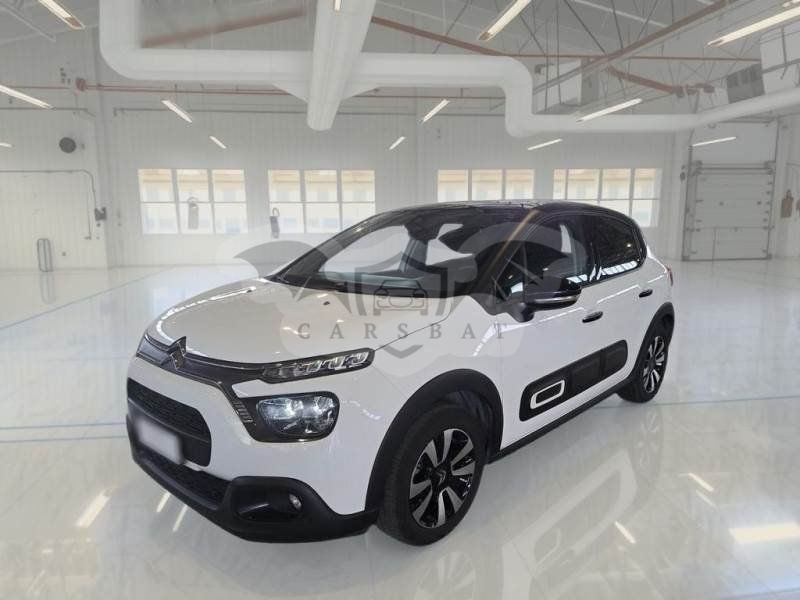 Citroën C3 1.2i Shine 2023