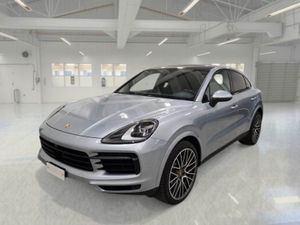 Porsche Cayenne Coupé 3.0 2021