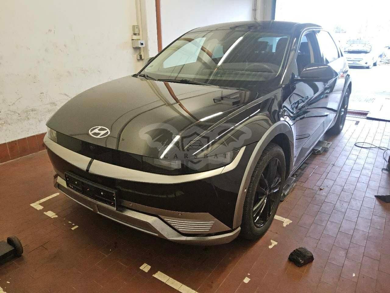 Hyundai IONIQ 5 Uniq 2022