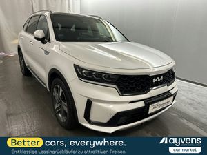 Kia Sorento 1.6 T-GDI Platinum 2022