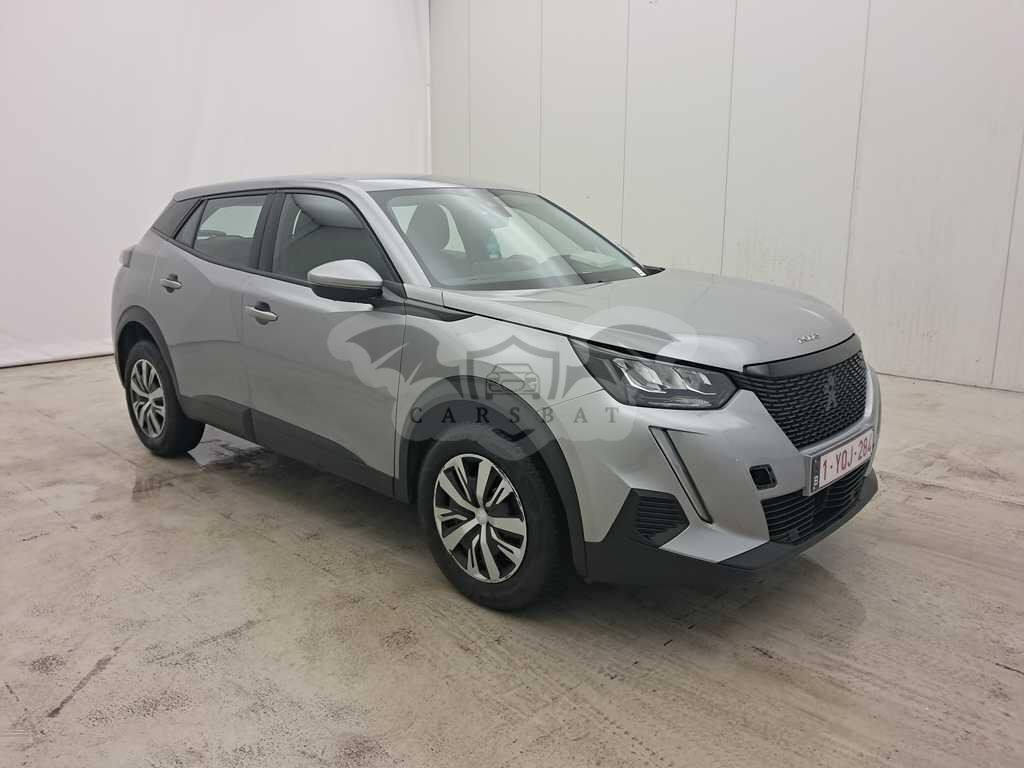 Peugeot 2008 1.5 HDI Active 2020