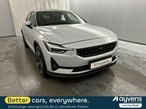 Polestar 2 Plus 2022